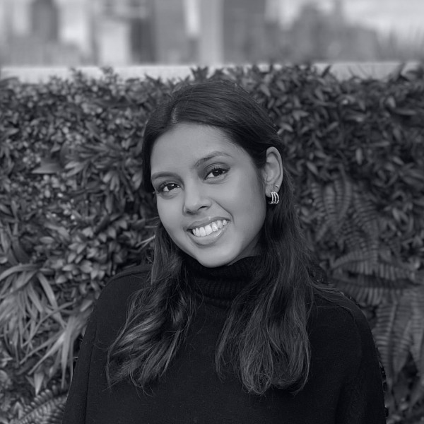 Image of Research Executive Royona Ghosh